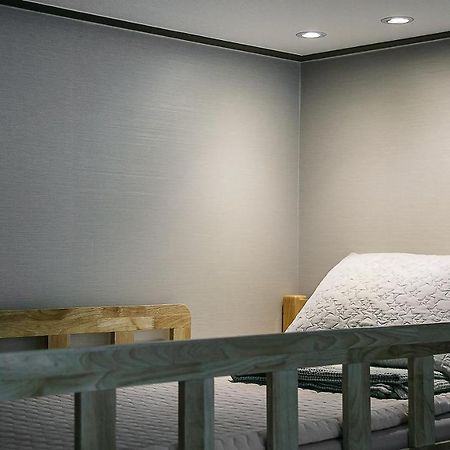 Leeon Guest House Incheon Esterno foto
