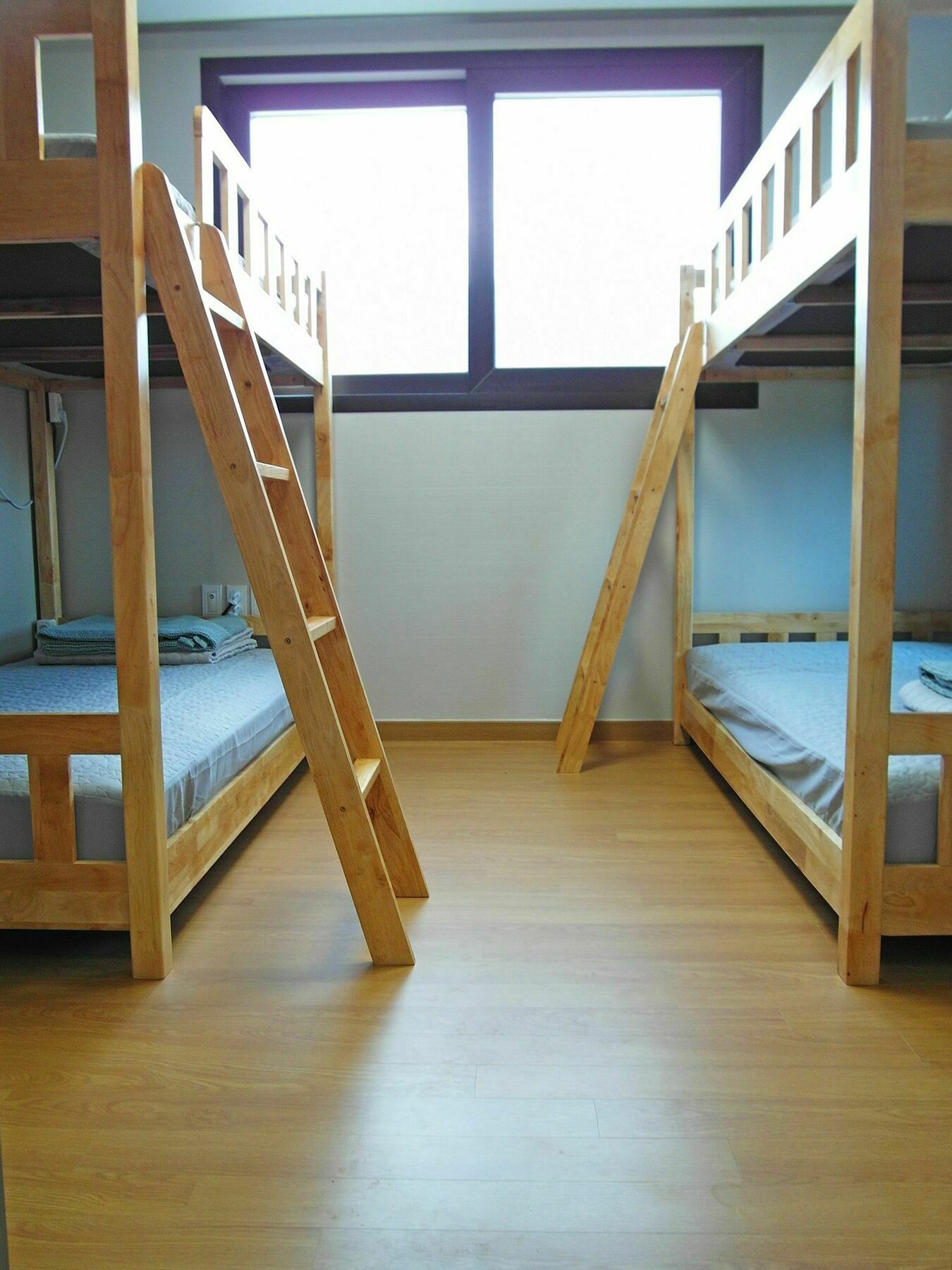 Leeon Guest House Incheon Esterno foto